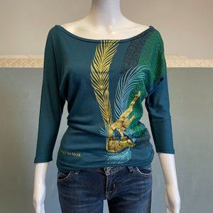 Cirque de Soleil Top